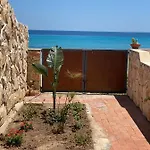 Dimora Elma Casa Sulla Fronte Mare A San Lorenzo Vicino Marzamemi Villa *