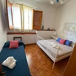 Dimora Elma Casa Sulla Fronte Mare A San Lorenzo Vicino Marzamemi * Reitani
