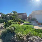 Villa Dimora Elma Casa Sulla Fronte Mare A San Lorenzo Vicino Marzamemi Reitani