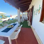 Dimora Elma Casa Sulla Fronte Mare A San Lorenzo Vicino Marzamemi *