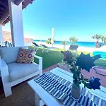 Dimora Elma Casa Sulla Fronte Mare A San Lorenzo Vicino Marzamemi * Reitani