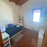 Villa Dimora Elma Casa Sulla Fronte Mare A San Lorenzo Vicino Marzamemi *
