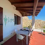 Dimora Elma Casa Sulla Fronte Mare A San Lorenzo Vicino Marzamemi * Reitani