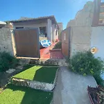 Dimora Elma Casa Sulla Fronte Mare A San Lorenzo Vicino Marzamemi Villa