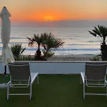 Dimora Elma Casa Sulla Fronte Mare A San Lorenzo Vicino Marzamemi *