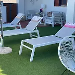 Dimora Elma Casa Sulla Fronte Mare A San Lorenzo Vicino Marzamemi Villa Reitani