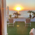 Dimora Elma Casa Sulla Fronte Mare A San Lorenzo Vicino Marzamemi Villa