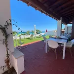 Villa Dimora Elma Casa Sulla Fronte Mare A San Lorenzo Vicino Marzamemi