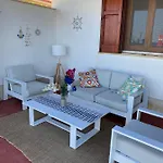 Dimora Elma Casa Sulla Fronte Mare A San Lorenzo Vicino Marzamemi *