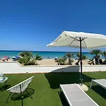 Dimora Elma Casa Sulla Fronte Mare A San Lorenzo Vicino Marzamemi Villa Reitani