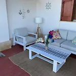 Villa Dimora Elma Casa Sulla Fronte Mare A San Lorenzo Vicino Marzamemi Reitani