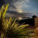 Villa Dimora Elma Casa Sulla Fronte Mare A San Lorenzo Vicino Marzamemi *