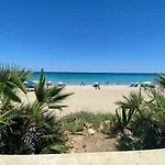 Villa Dimora Elma Casa Sulla Fronte Mare A San Lorenzo Vicino Marzamemi Reitani